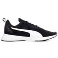 thumbnail image 4 of Tenis Puma Flyer Runner Hombre negro 25.5, 4 of 7