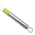 thumbnail image 4 of Garlic and Kitchen Tools for Efficient Mashing Stainless Steel Potato Mashers for Thick Potatoes Manual Crusher Fruit and Vegetable Cutter Quality -end# start# s# Stainless Steel Construction, 4 of 7