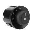 thumbnail image 2 of Interruptor De Control De Luz Antiniebla De La Lámpara Del Faro, Interruptor De Luz Antiniebla Del Faro De Visibilidad Clara HLS1463 Resistente Para Camión F450 F550, 2 of 7