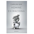 thumbnail image 1 of Homine Ex Machina Minotauro 9788445009758, 1 of 2