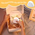 thumbnail image 4 of Rechargeable Baby Night Light, Cloud LED Children's Night Light with 4 Intensities and Silicone Strap, Bedside Lamp for Children's Bedroom, Ideal for Baby and Mom, 4 of 5