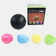 thumbnail image 1 of Jouets pour Chiens Jouets Interactifs Jouet à Bille Magique Électrique Maison Durable Rouleau Automatique Actif pour Chien Chat, 1 of 5