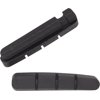 Tektro Replacement Brake Pads for Cartridge Road Shoes