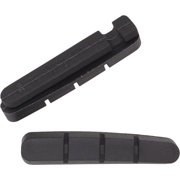 Tektro Replacement Brake Pads for Cartridge Road Shoes
