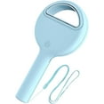 thumbnail image 1 of Portable Fan Bladeless Handheld Fan Usb Recharable Personal Fan Operated Mini Fan, 1 of 4