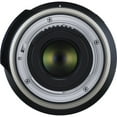 thumbnail image 4 of Tamron 18-400mm Lens for Nikon with Accessories - International Model, 4 of 7