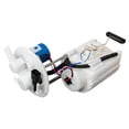 thumbnail image 4 of TRQ Fuel Pump & Sending Unit Module Assembly for Hyundai Accent Kia Rio FPA69955, 4 of 5