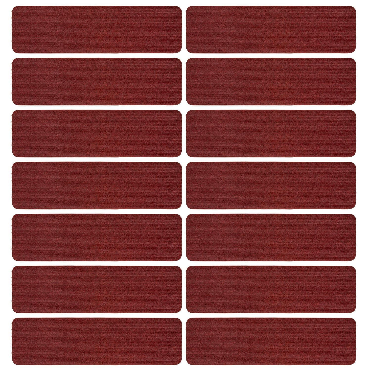 Tapis utilitaire et nervuré pour le escaliers de la collection Lifesaver