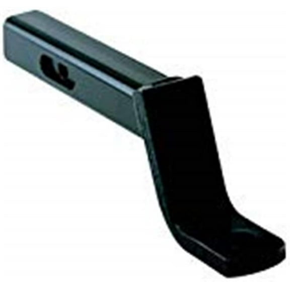 Convert-A-Ball Cushioned Ball Mount - 6" x 6-3/4" x 10-1/4", AM-SC-6