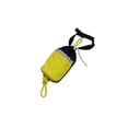 thumbnail image 4 of Langgg Portable Throw Rope Throw Bag Floating Ropes Rescue for Swimming Fishing, 4 of 4