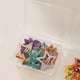 thumbnail image 5 of Pinzas para el cabello de Metal Multicolor Sunnimix 25 piezas, 5 of 6