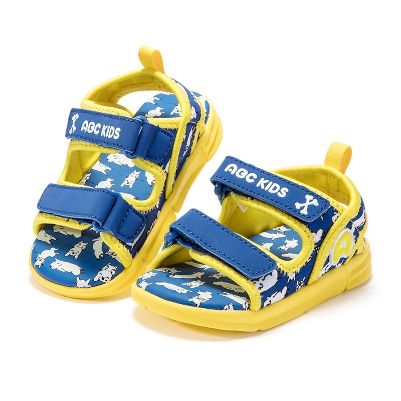 baby soft sandals