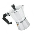 thumbnail image 3 of Fyydes 2 -Cup Stovetop Espresso Pot, 3 of 8