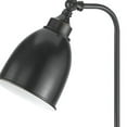 thumbnail image 5 of 27" Bronze Metal Adjustable Table Lamp With Bronze Dome Shade, 5 of 6