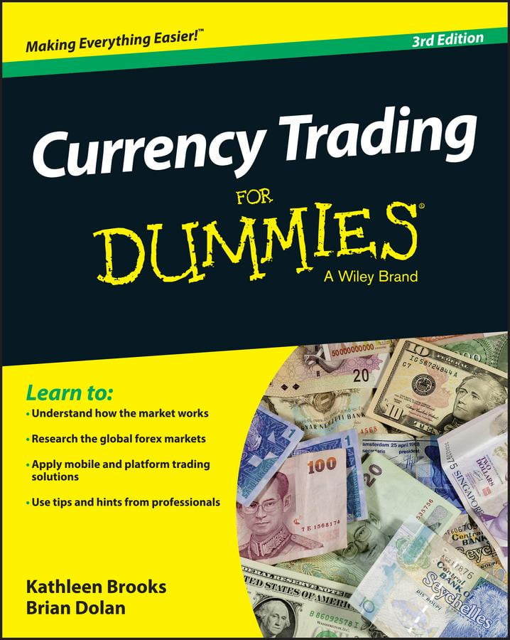 currency trading for dummies ebook