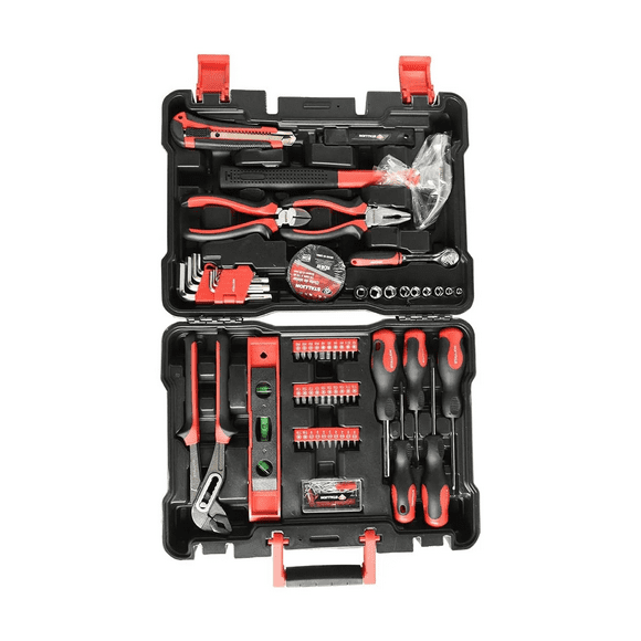 Juego De Herramientas De 153 Piezas