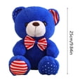 thumbnail image 3 of Independence Day Tool Cute Striped, 3 of 6