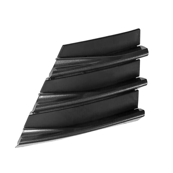 Acaige Front Bumper Tow Hook Eye Cover Cap 52128-33210 For Lexus Es300H Es350 2016-2018