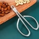 thumbnail image 5 of Pinzas para Cascar Nuez, Herramienta Completa para Cascar, Cascanueces Pequeño, Pinza para Melón Doméstica, Herramienta para Abrir Nueces, 5 of 6