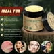 thumbnail image 5 of Bálsamo facial Shuangjia hecho a mano con aceite de ricino e incienso, 5 of 7