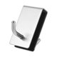thumbnail image 1 of Nestingho Gancho Para Colgar Toallas Y Ropa En Puertas En Acero Inoxidable Plateado Durable Y Estable, 1 of 7