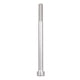 thumbnail image 2 of Tornillo Irfora M8 DIN912-A2 Tornillo Allen Tornillos hexagonales Tornillos hexagonales Tornillo hexagonal M8 * 110 Irfora Tornillo, 2 of 7
