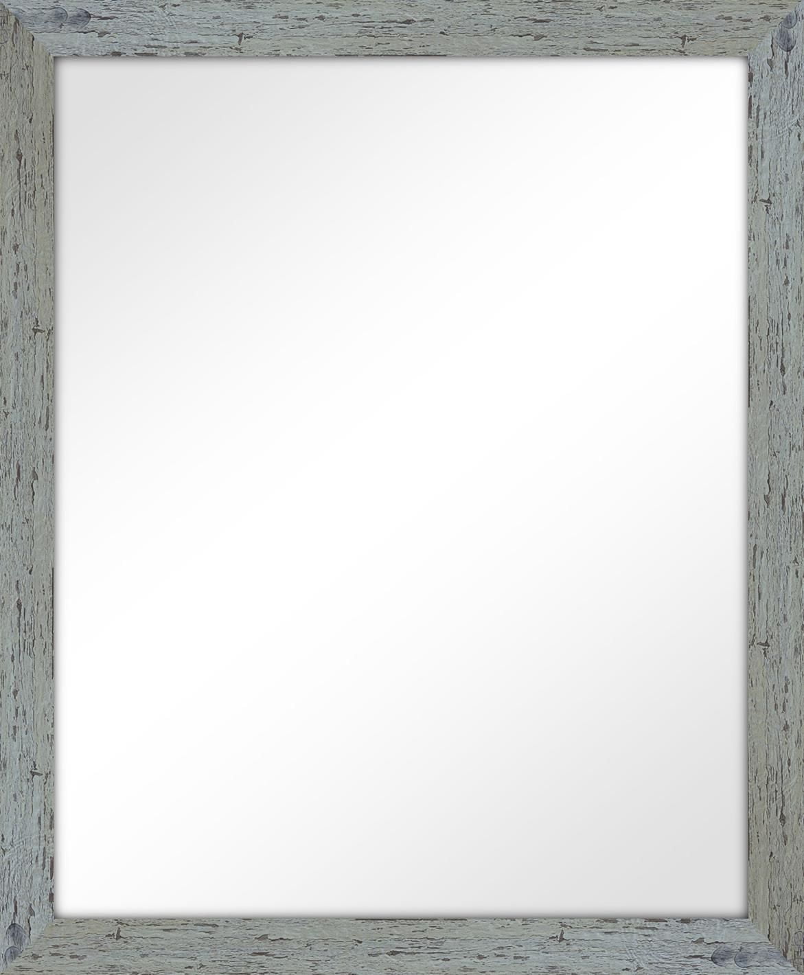 hometrends Veranda Weathered Mirror