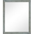 thumbnail image 1 of hometrends Veranda Weathered Mirror, 1 of 4