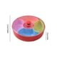 thumbnail image 3 of Aparatos de cocina, accesorios de cocina, utensilios de cocina, herramientas de cocina, caja de frutas secas de colores, compartimento de plástico, caja de dulces, cuadrados redondos, platos de dulces, 3 of 6