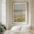 thumbnail image 6 of Dunes and Beach, Fire Island 02 - Fire Island New York Photography Unframed Wall Art Print 8 x 10 inches, 6 of 13
