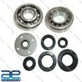 thumbnail image 5 of FOR ROYAL ENFIELD ENGINE FRONT WHEEL REAR WHEEL CLUTCH SPRAG BEARING SET, 5 of 5