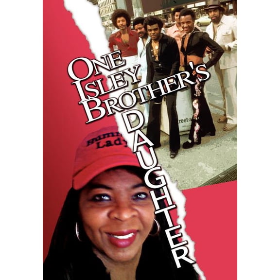 One Isley Brother's Daughter, (Hardcover)