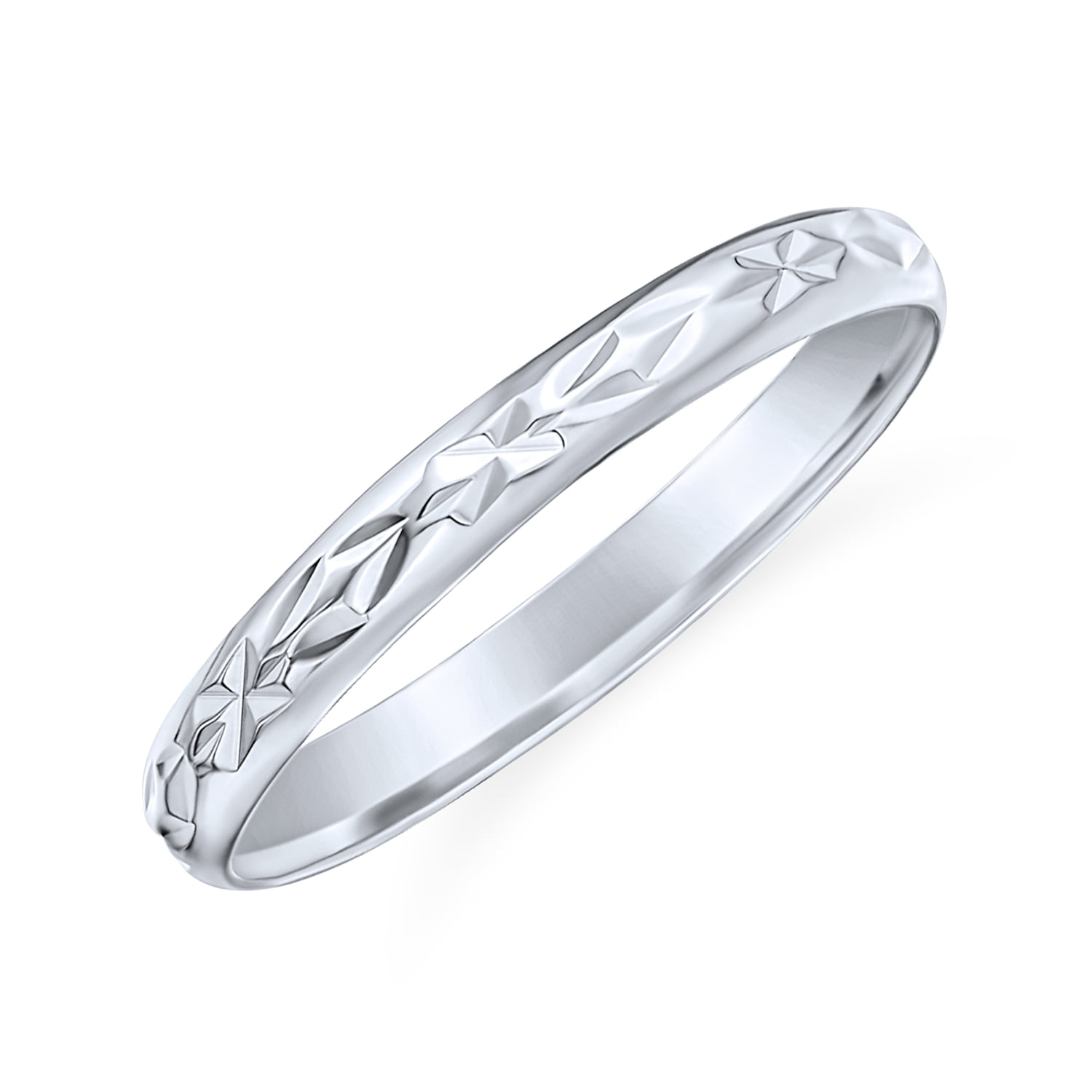 Womens Wedding Rings & Bands | Larsen Jewellery
