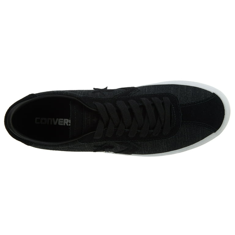 Converse breakpoint ox black sales