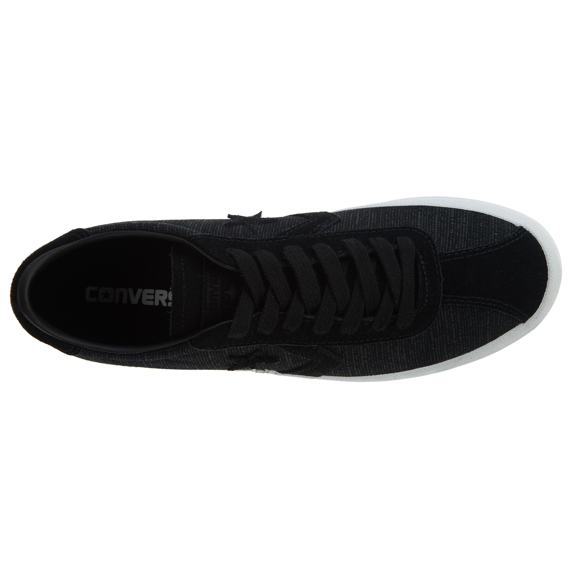 Converse Breakpoint Oxford Unisex Style : 155581c - image 3 of 7
