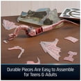 thumbnail image 4 of 3D Model Kit Spin Master Games House of The Dragon Caraxes, 4 of 6