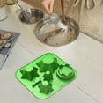 thumbnail image 1 of Multi-layered Christmas Tree Cake Mold Muffin Silicone Mould Tray Bakeware Home Kitchen Bakery DIY High Temperature Resistant Chocolate, 1 of 6