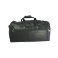 thumbnail image 1 of David King &amp; Co  Extra Large Multi Pocket Duffel- Black, 1 of 1