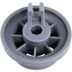 thumbnail image 2 of 8wheelsforSiemensBoschBekoNeffDishwasherUniversalLowerBasketWheels(FMY), 2 of 5