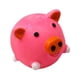 thumbnail image 2 of Latex Squeaky Dog Toy Entrenamiento y limpieza Interactive Dog Squeaker Durable Dog B Yuyangstore Juguetes para masticar, 2 of 8