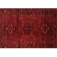 thumbnail image 1 of Ahgly Company Indoor Rectangle Persian Red Traditional Area Rugs, 7' x 9', 1 of 4