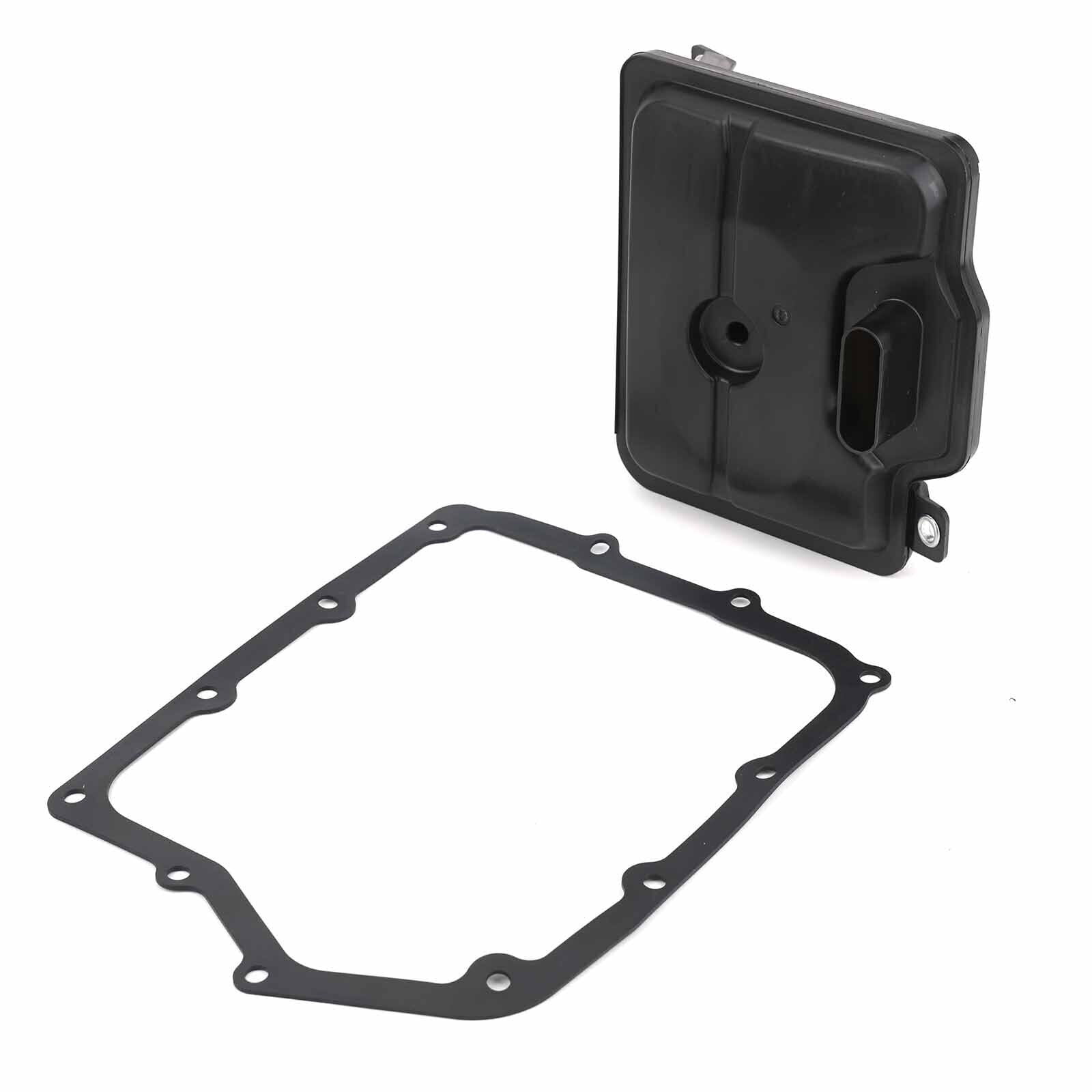 Auto Transmission Filter & Gasket For Dodge Grand Caravan Chrysler Town Country