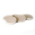 thumbnail image 1 of Modernhome Fired Porcelain Briquettes, 1 of 2