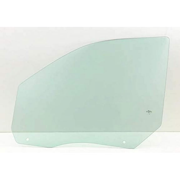 Driver Left Side Front Door Window Door Glass Compatible with Dodge Ram Pickup 1500 2009-2018 &1500 Classic 2019-2022 & 2500 3500 2010-2023 & 3500Cab/Chs 4500 5500 2011-2023 4 Door Models