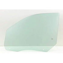 Driver Left Side Front Door Window Door Glass Compatible with Dodge Ram Pickup 1500 2009-2018 &1500 Classic 2019-2022 & 2500 3500 2010-2023 & 3500Cab/Chs 4500 5500 2011-2023 4 Door Models