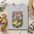 thumbnail image 2 of Goose Band Fan Collection Music Lover Graphic T-Shirt, 2 of 6