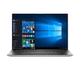 thumbnail image 5 of Dell XPS 15 Touchscreen Laptop - 10th Gen Intel Core i7-10750H - GeForce GTX 1650 Ti - 4K UHD Notebook XPS9500-7569SLV-PUS 15.6" 32GB Memory 1TB SSD GeForce GTX 1650Ti, 5 of 5