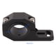 thumbnail image 4 of Soporte de lámpara para cabeza de motocicleta, aleación de aluminio, soporte de abrazadera de luz de punto Universal para SUV ATV Club Car, 4 of 5