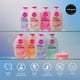 thumbnail image 3 of EOS Shea Better - Gel de ba&ntilde;o de cachemira, vainilla cachemira, hidratante y nutritivo, f&oacute;rmula de gel cremoso equilibrado de pH, libre de parabenos ni ftalatos, piel sensible, 1, 3 of 9