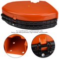 thumbnail image 1 of Tbest Lawn Mower Baffle, Trimmer Guard, Plastic For Garden Lawn, 1 of 8